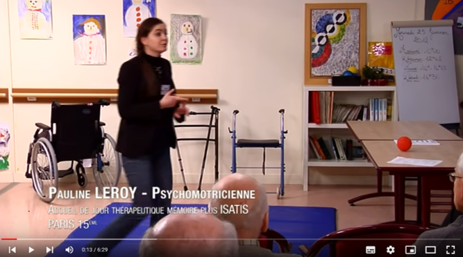 Mobilité : comment les aider pour les transferts ?