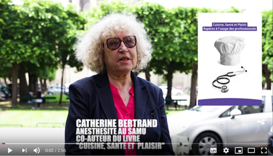 Mieux communiquer avec lui.