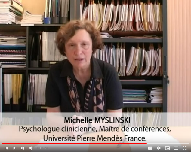 Secret de famille ou la loi du silence