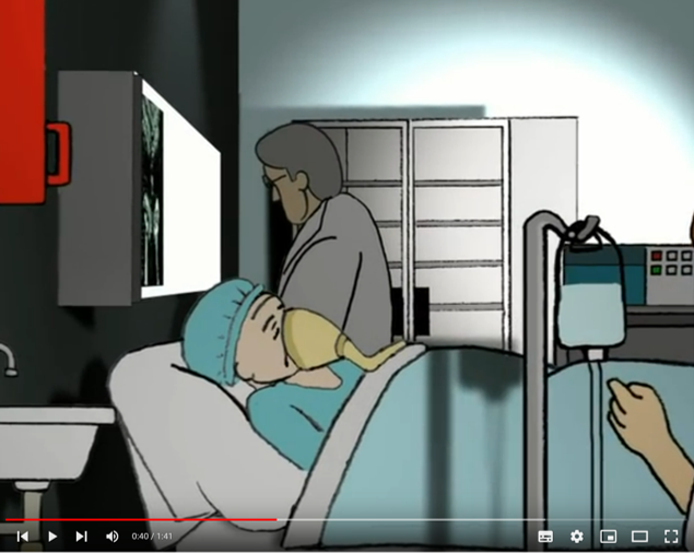 Maltraitance accidentelle