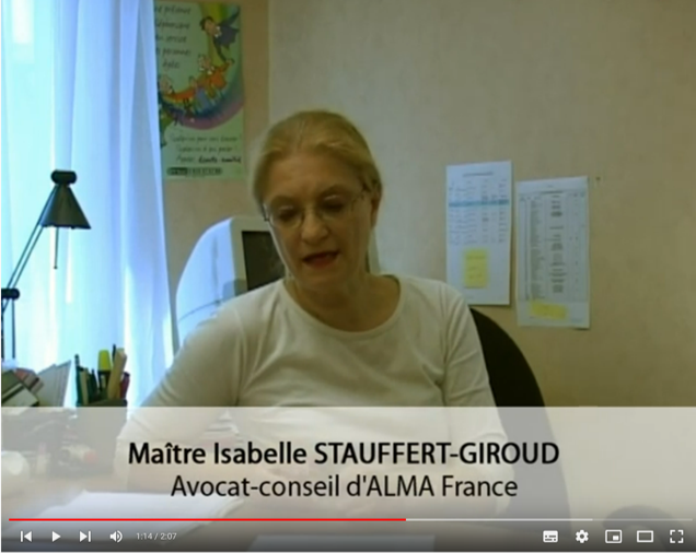 La vieillesse fardeau