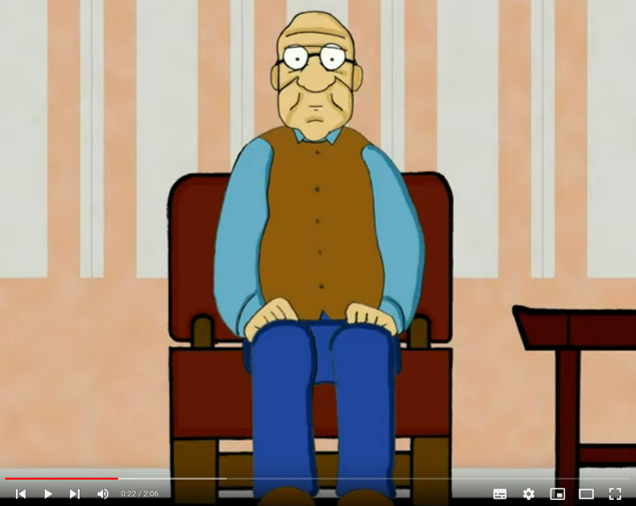 Enfermement ou protection ?