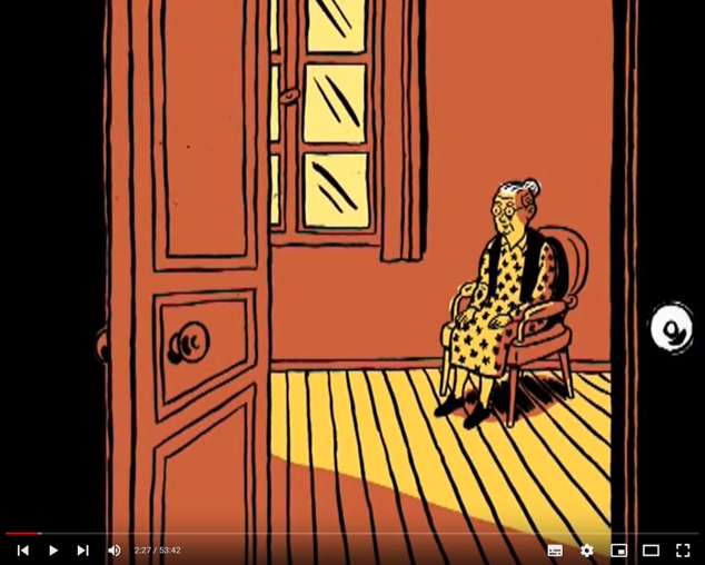 Institution et maltraitance en 10 leçons