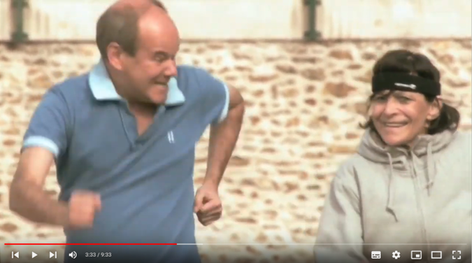 Soutien moral : comment rêver ensemble ?